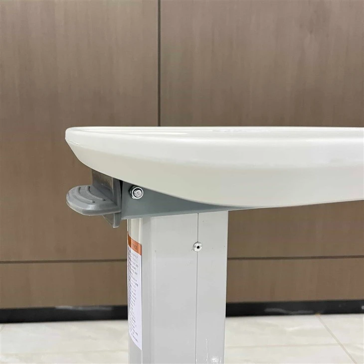 Luxury Movable Bedside Table
